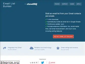 email-list-builder.com
