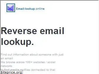 email-lookup.online