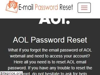 email-passwordreset.com