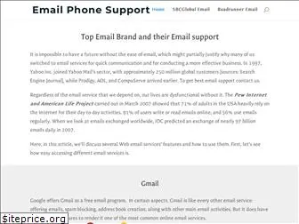 email-phone-support.com