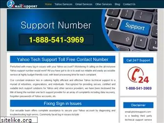 email-phonesupport.com