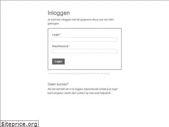 email-provider.nl