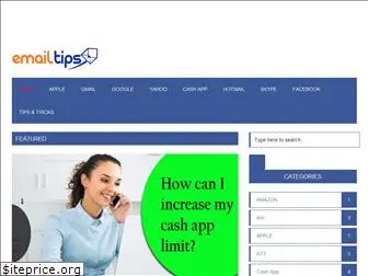 email-tips.net