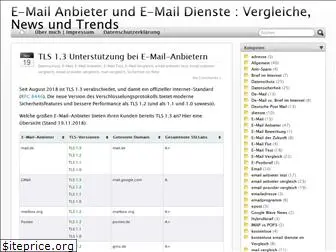 email-vergleich.com