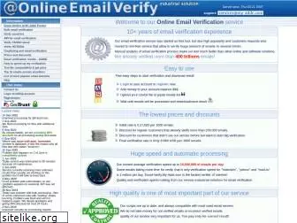 email-verify.my-addr.com