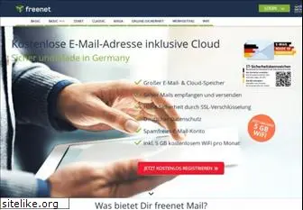 email.freenet.de