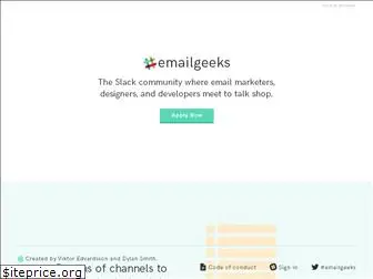 email.geeks.chat