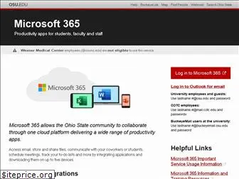 email.osu.edu