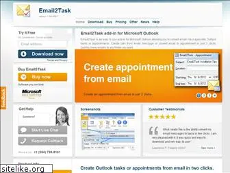 email2task.com