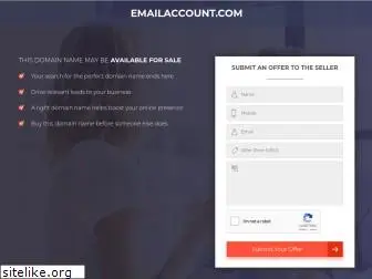 emailaccount.com