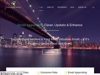 emailappend.services