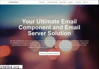 emailarchitect.net