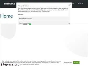 emailauth.io
