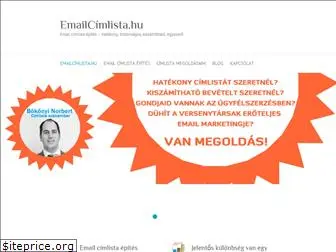 emailcimlista.hu