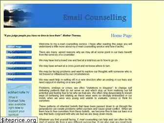 emailcounselling.co.uk