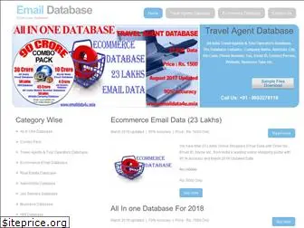 emaildata4u.asia