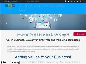 emaildatasupply.com