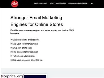 emailecommerce.com