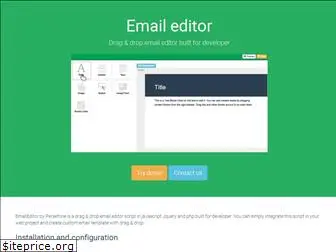 emaileditor.net