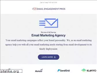 emailengagementpros.com