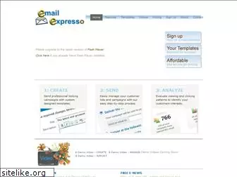 emailexpresso.com