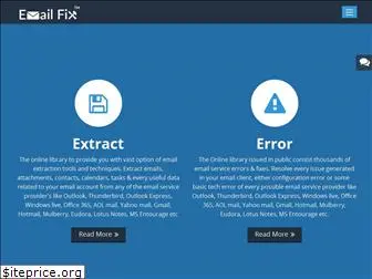 emailfix.org