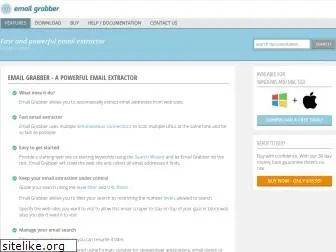 emailgrabber.net