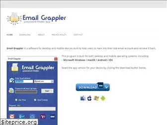 emailgrappler.com