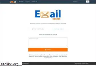 emailheaders.net