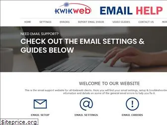 emailhelp.co.za