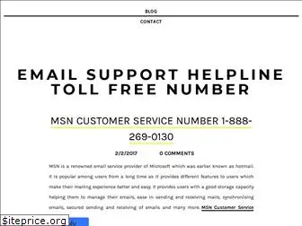 emailhelpsupportnumber.weebly.com