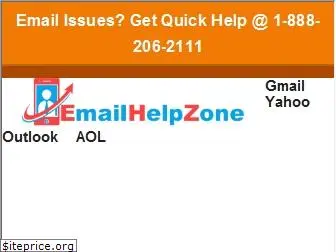 emailhelpzone.com