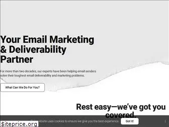 emailindustries.com