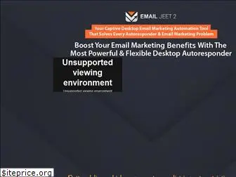 emailjeet.com