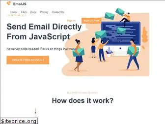 emailjs.com