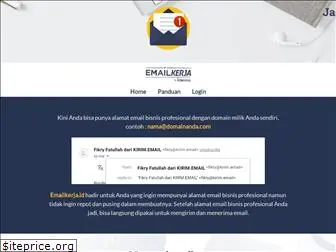 emailkerja.id