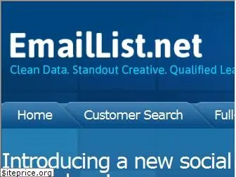 emaillist.net