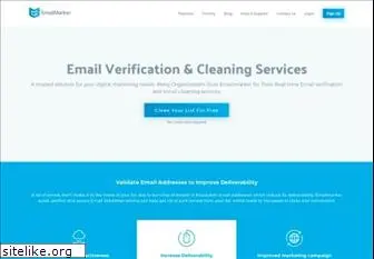 emailmarker.com