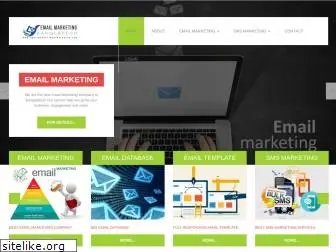 emailmarketingbangladesh.com