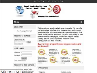 emailmarketingservice24.com