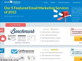 emailmarketingservices.com