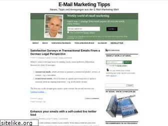 emailmarketingtipps.de