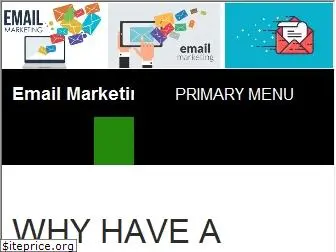 emailmarketingvoodoo.com