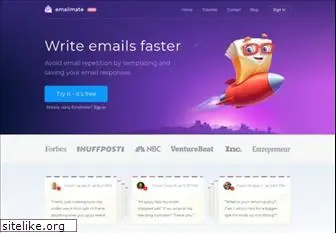 emailmate.com