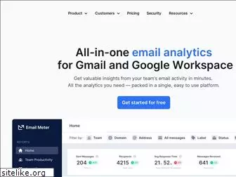emailmeter.com