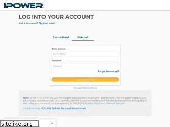 emailmg.ipower.com