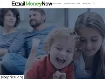 emailmoneynow.ca