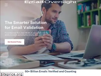emailoversight.com