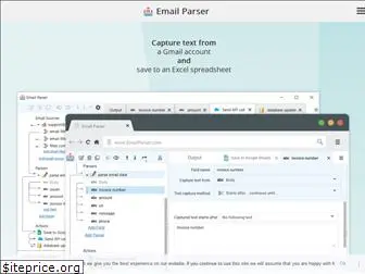 emailparser.com