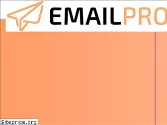 emailpro.dk